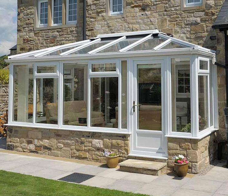 Conservatories